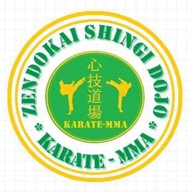 Shingi Dojo Karate Zendokai MMA - Martial Arts Thailand